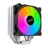 Huntkey Frozen 600X Fantasy ARGB CPU Cooler